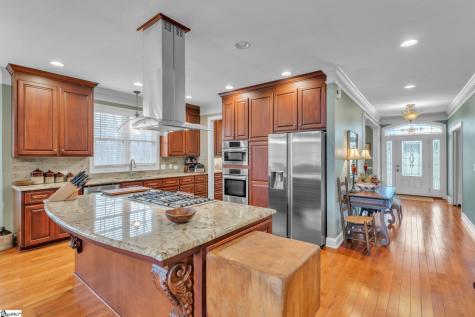 706 Strawhorne Road Due West SC 29639