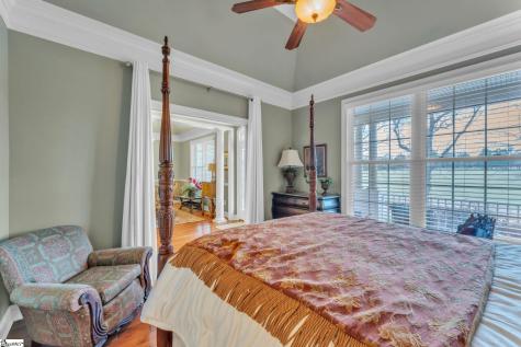 706 Strawhorne Road Due West SC 29639