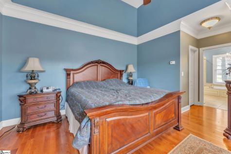 706 Strawhorne Road Due West SC 29639