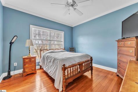 706 Strawhorne Road Due West SC 29639