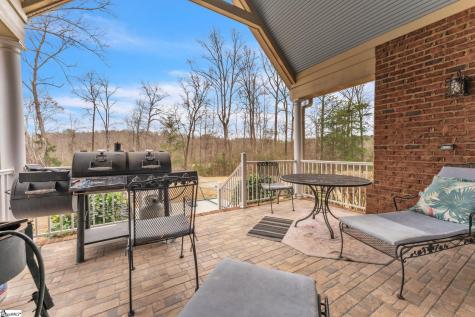 706 Strawhorne Road Due West SC 29639