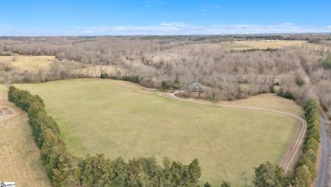 706 Strawhorne Road Due West SC 29639