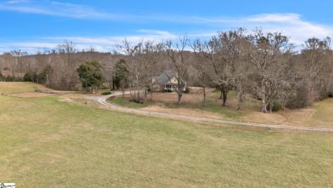 706 Strawhorne Road Due West SC 29639