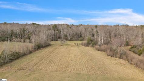 706 Strawhorne Road Due West SC 29639