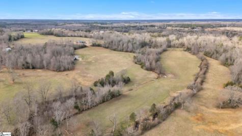 706 Strawhorne Road Due West SC 29639