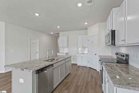 284 Talbert Trail Landrum SC 29356