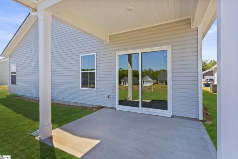 284 Talbert Trail Landrum SC 29356