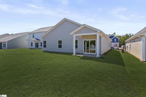 284 Talbert Trail Landrum SC 29356