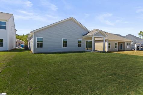 284 Talbert Trail Landrum SC 29356
