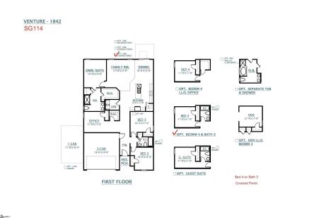 284 Talbert Trail Landrum SC 29356