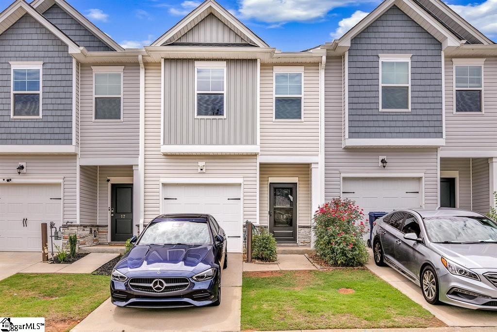 19 Apollo View Lane Greenville SC 29607