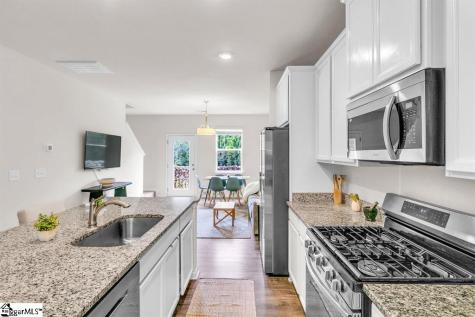 19 Apollo View Lane Greenville SC 29607