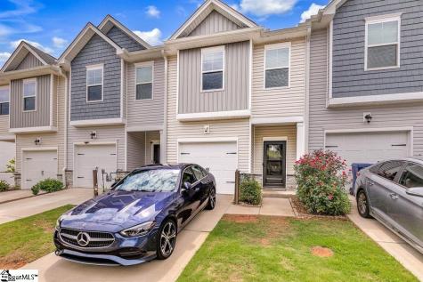 19 Apollo View Lane Greenville SC 29607