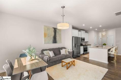 19 Apollo View Lane Greenville SC 29607
