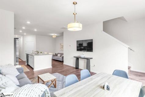 19 Apollo View Lane Greenville SC 29607