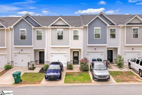 19 Apollo View Lane Greenville SC 29607
