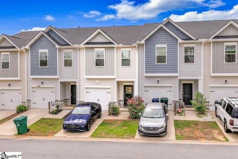 19 Apollo View Lane Greenville SC 29607