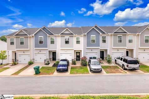 19 Apollo View Lane Greenville SC 29607