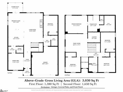 18 Larson Drive Simpsonville SC 29681