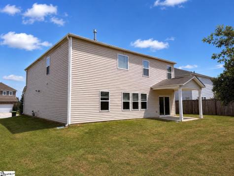 18 Larson Drive Simpsonville SC 29681
