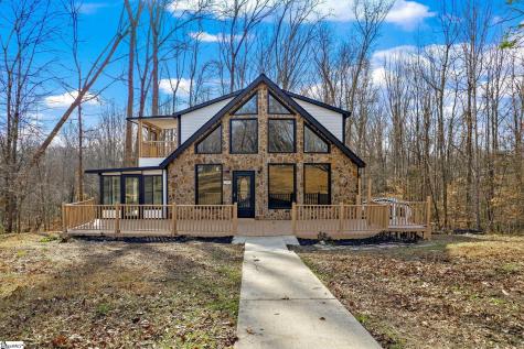 242 Hawk Lane Fountain Inn SC 29644