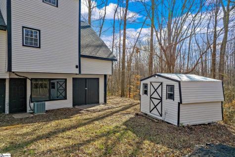 242 Hawk Lane Fountain Inn SC 29644