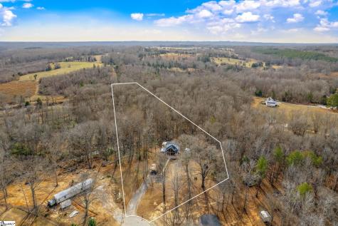 242 Hawk Lane Fountain Inn SC 29644