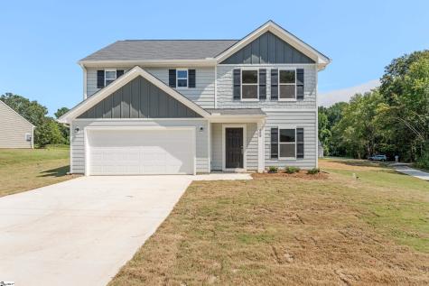 628 Hellams Street Fountain Inn SC 29644