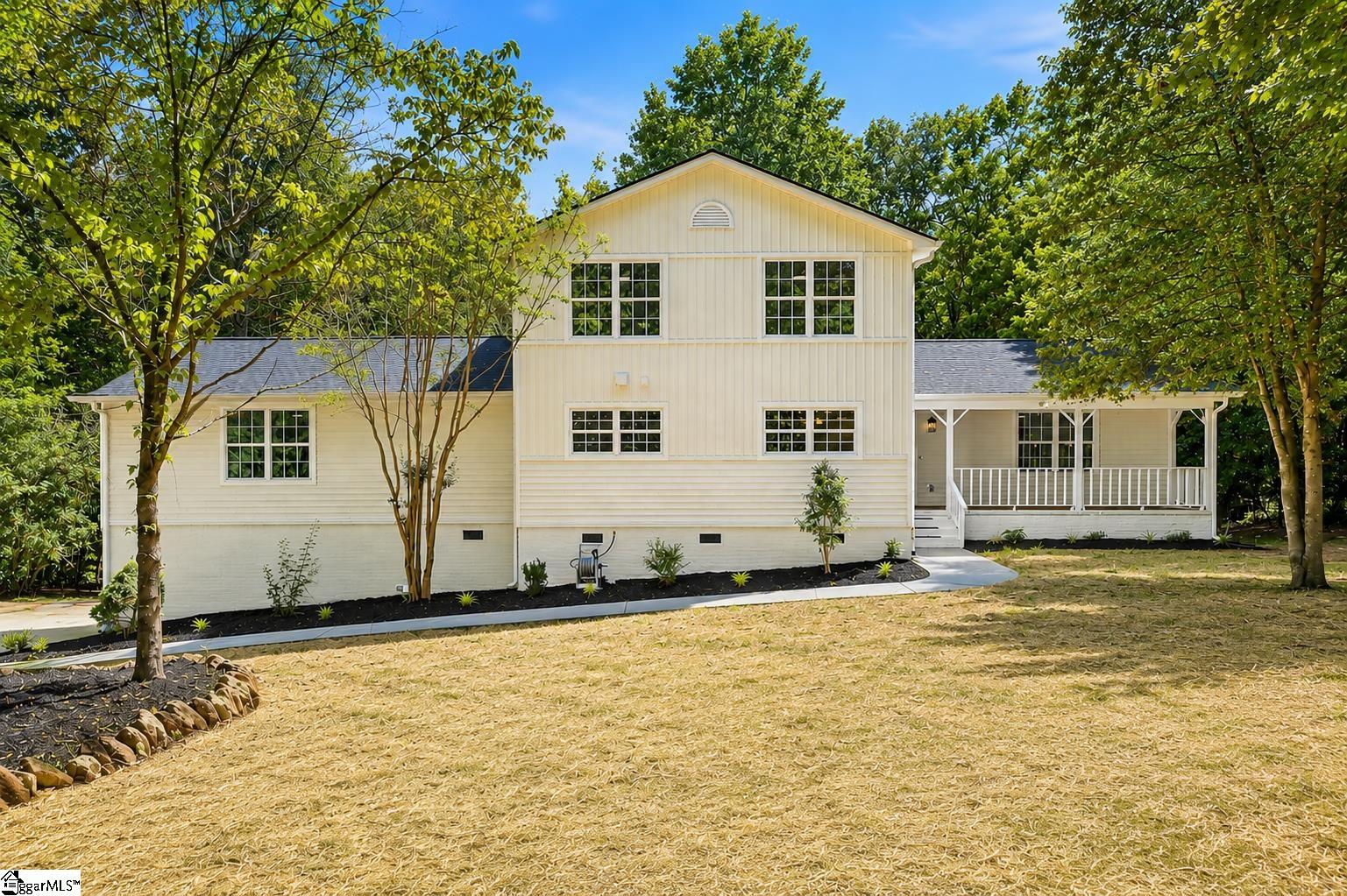 8 Overlook Court Greenville SC 29609