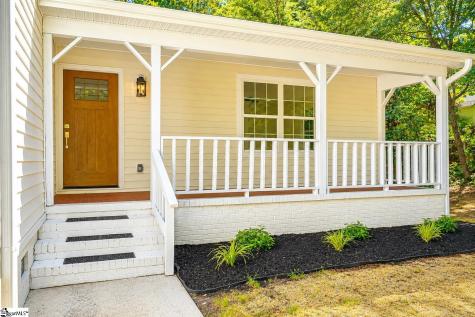 8 Overlook Court Greenville SC 29609
