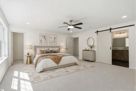 8 Overlook Court Greenville SC 29609