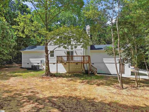 8 Overlook Court Greenville SC 29609