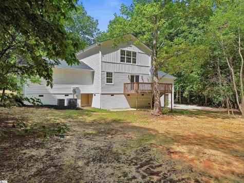 8 Overlook Court Greenville SC 29609