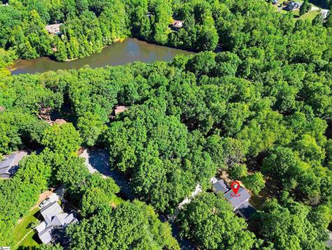 8 Overlook Court Greenville SC 29609