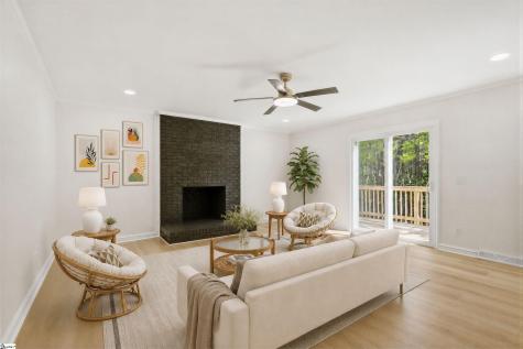 8 Overlook Court Greenville SC 29609