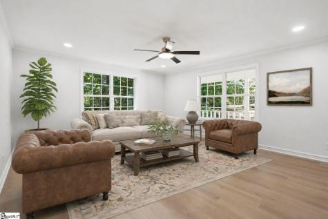 8 Overlook Court Greenville SC 29609