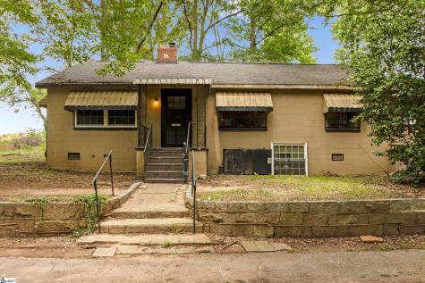 144 Evelyn Road Easley SC 29640