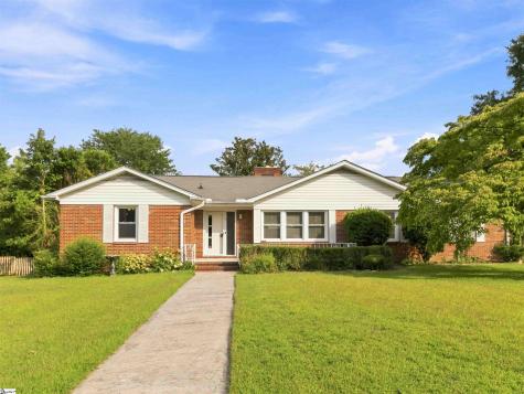 5 Lisa Drive Greenville SC 29615