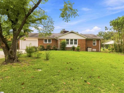 5 Lisa Drive Greenville SC 29615