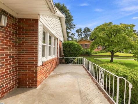 5 Lisa Drive Greenville SC 29615