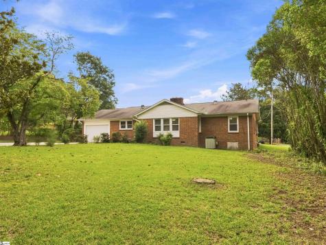 5 Lisa Drive Greenville SC 29615