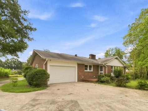 5 Lisa Drive Greenville SC 29615