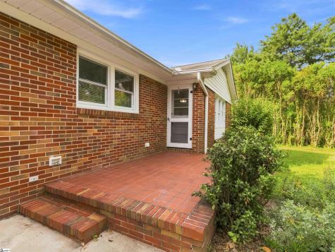 5 Lisa Drive Greenville SC 29615