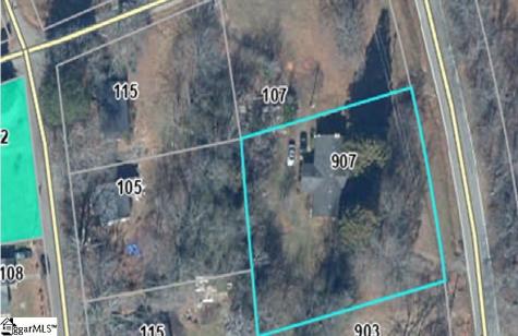 907 Dacusville Highway Easley SC 29640