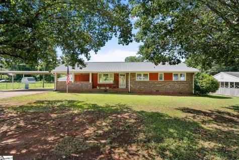 312 Edwards Drive Anderson SC 29626