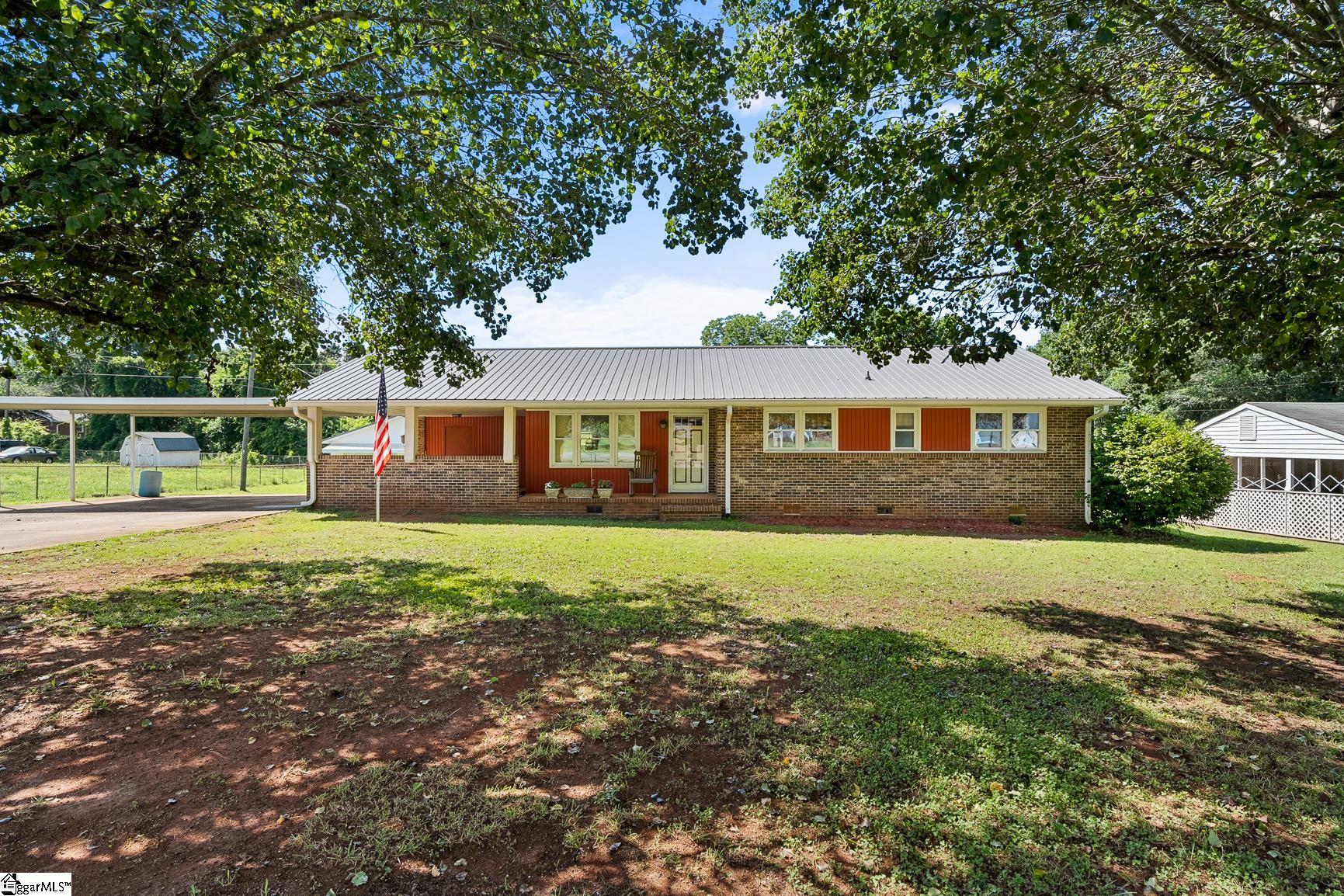 312 Edwards Drive Anderson SC 29626