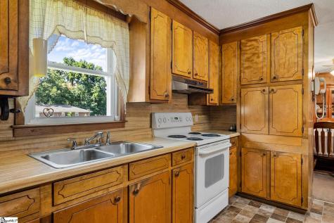 312 Edwards Drive Anderson SC 29626