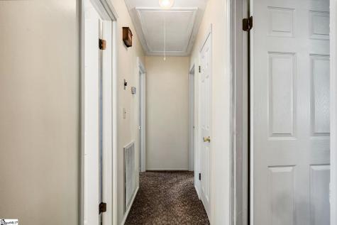 312 Edwards Drive Anderson SC 29626