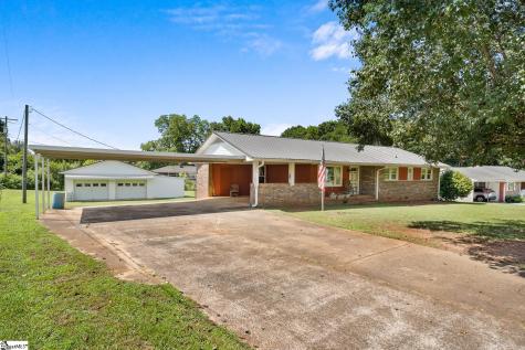 312 Edwards Drive Anderson SC 29626