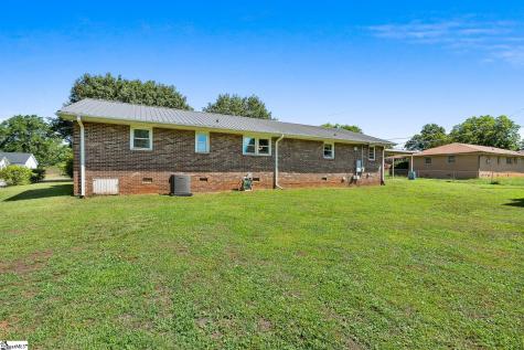312 Edwards Drive Anderson SC 29626